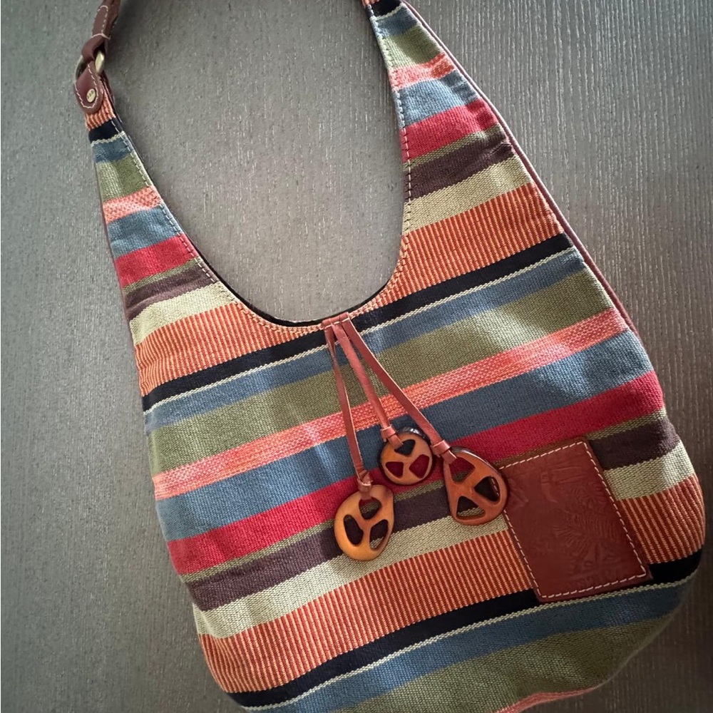 Boot’s & Bags Purse